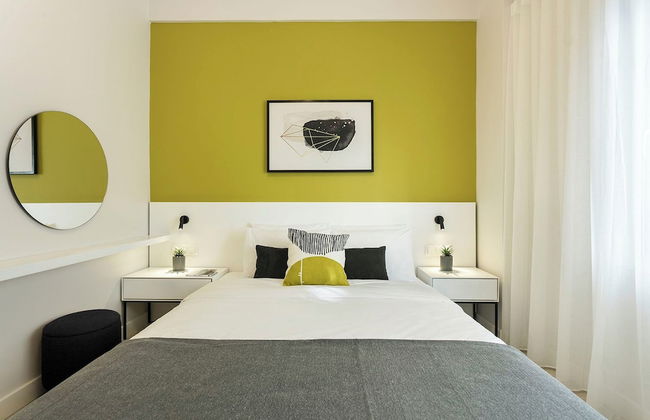 Athenian Modern & Luxury Apartments - Foto 35