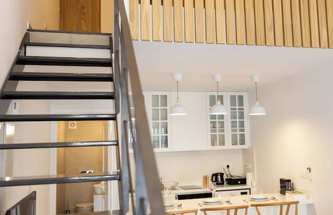 PanMari Apartments - Foto 21