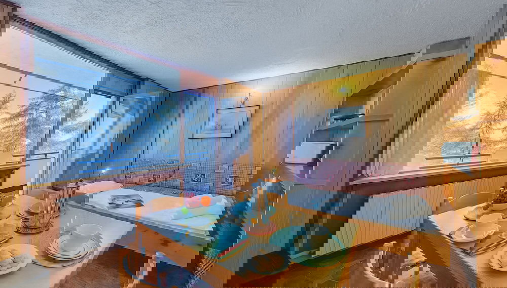 Appartamento Bareu Mountain View - Foto 1, Imagen principal