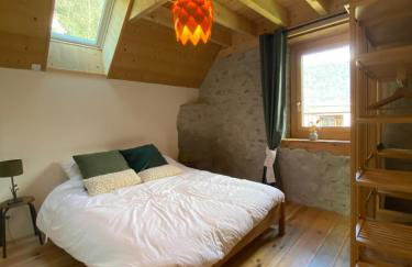 Gîte de Montagne - Foto 8