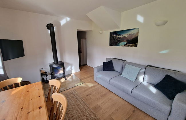 Vysoke nad Jizerou Kds007 - Photo 10