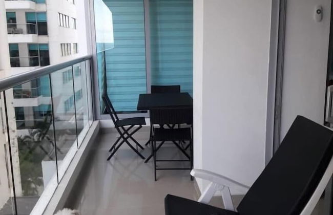 Seway Morros Cartagena - Foto 6