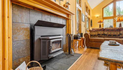 Rapid River Retreat - Meredith Lodging - Foto 4