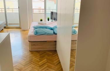 Pisos con Piscina Barrio Exclusivo-MOVISTAR ARENA alquiler temporada - Foto 52