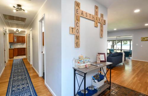 Game Themed Waterfront Fun at Easthaven - Foto 18