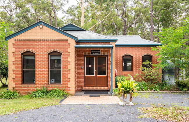 Bay and Bush, Jervis Bay - Photo 29