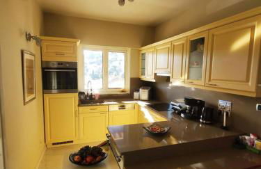 Luxurious, Quiet, and Peaceful, 3 floor villa, 5km from Monaco - Foto 15