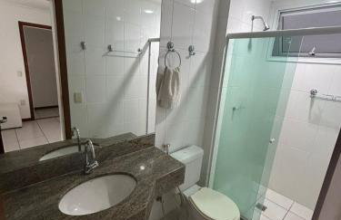 Bacutia, prédio frente ao mar! - Foto 14