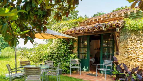 La Gersoise - Photo 2