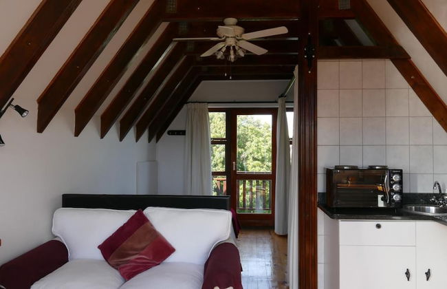 Aberdour Guesthouse - Foto 16