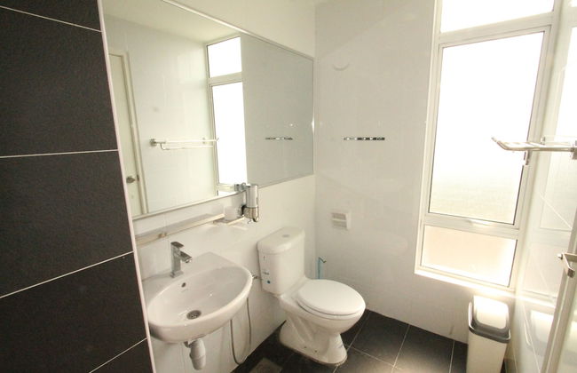 Ipoh Central Homestay at Majestic - Foto 23