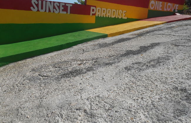 Solet's Paradise Negril - Photo 51