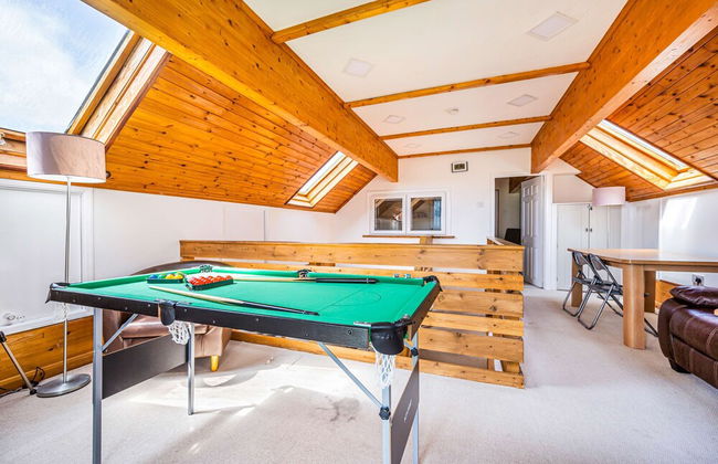 Beachfront House With 2 Kayaks Sleeps 8 - Foto 18