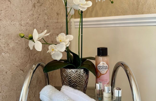 Staycations Maldon Suites - Foto 80