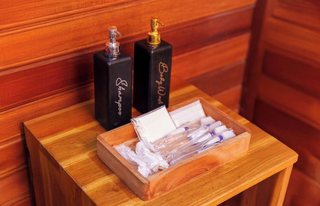 Umarimba Beach Lodge - Foto 18