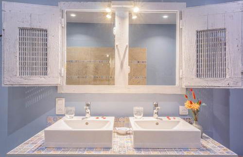 Family house for rent in Roussillon Villa Solandra - Foto 13