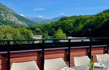 Penthouse Sanctuaire à Lourdes - Foto 16