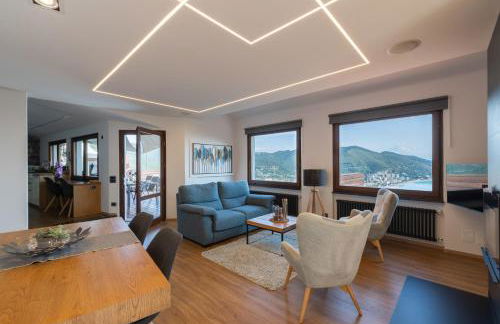 Spettacolare vista isola Terrazza e idromassaggio - Photo 7