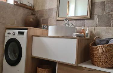 gîte du Domaine Jaume - Foto 14