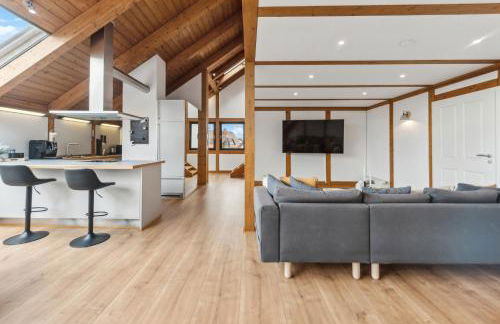 Luxury Maisonette - Haus Seiters - 4 Sterne mit Sauna - Foto 19