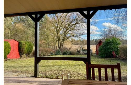 Ferienhaus Haffsonne - Foto 15