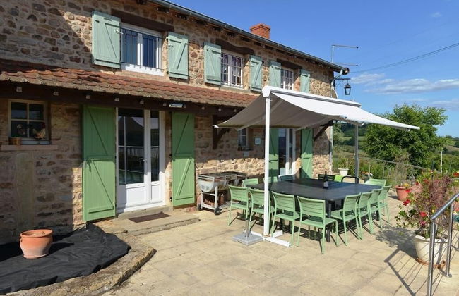 Gîte de Bellevue - Foto 18