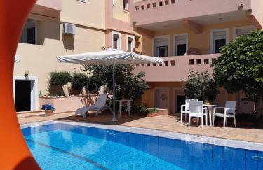 Toulipa Rooms - Foto 12