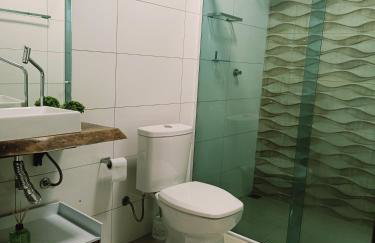 Para Família - privacidade e lazer próximo ao lago de Itaipu - Foto 15