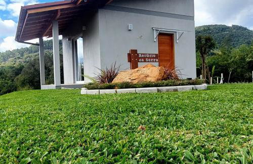 Refúgio da Serra - Foto 21