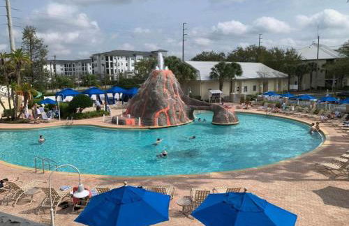 Diamond - Cypress Pointe Resort - 2BD - Foto 11