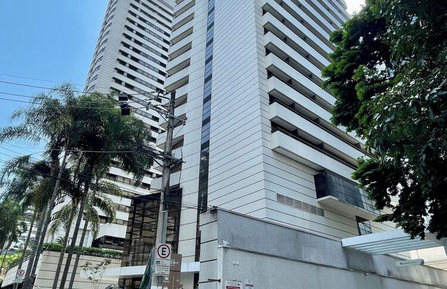 Três de Julho Flats - Paulista - Foto 27