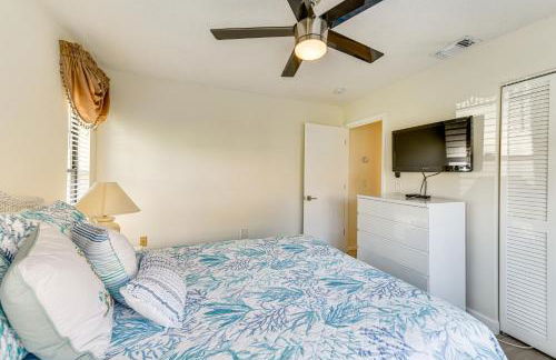 4 Mi to Siesta Beach Condo with Community Perks! - Foto 19