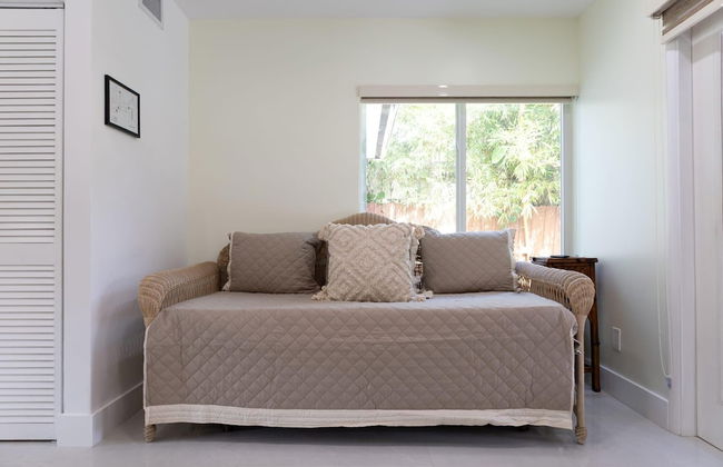 Wicker Wine - Location Hot Tub Gated Yard - Foto 13