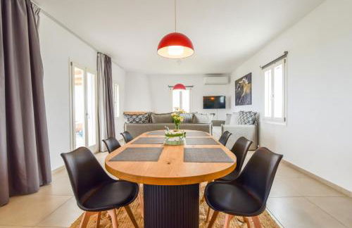 Daphne's Place - Private Villa with Pool in Naxos - Foto 38