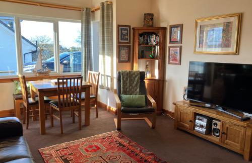 Cosy Holiday Home Portpatrick - Foto 45