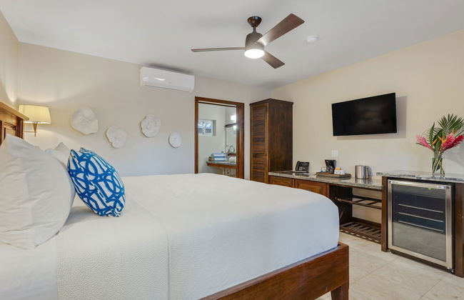 Sirenian Bay Resort - Villas & All Inclusive Bungalows - Foto 18