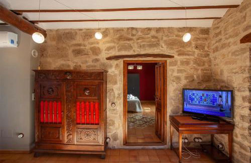 Alojamiento rural "El Torreón" - Foto 31