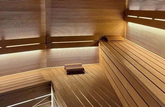 Apartment in Pobierowo Near Baltic Beach - Photo 20