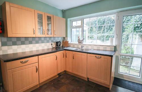 Cromer Holiday Home - Foto 6