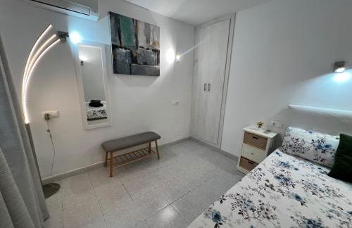 Evans Realty CG 2 Linea Playa Centro Boliches - Foto 37