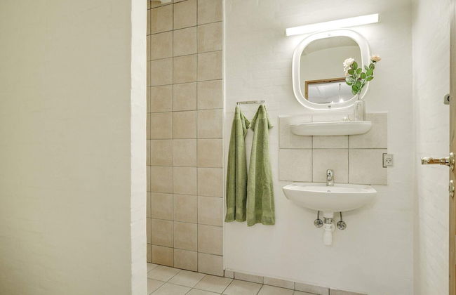 5 Star Holiday Home in Spottrup - Foto 24