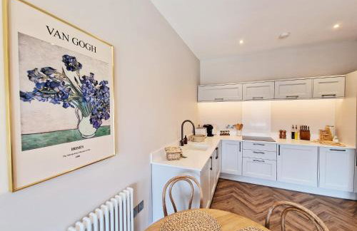 Elevated Space Apartments, Shipston on Stour - Foto 36