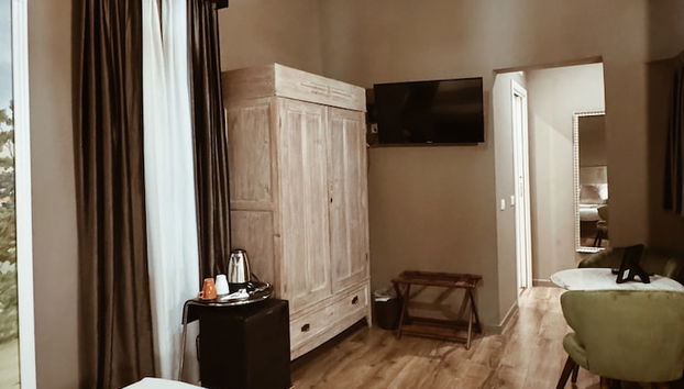 Residenza Sciarra - Foto 5, Habitación