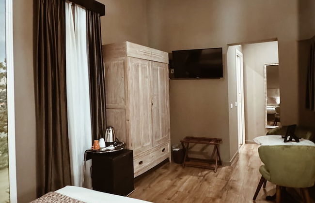 Residenza Sciarra - Foto 5