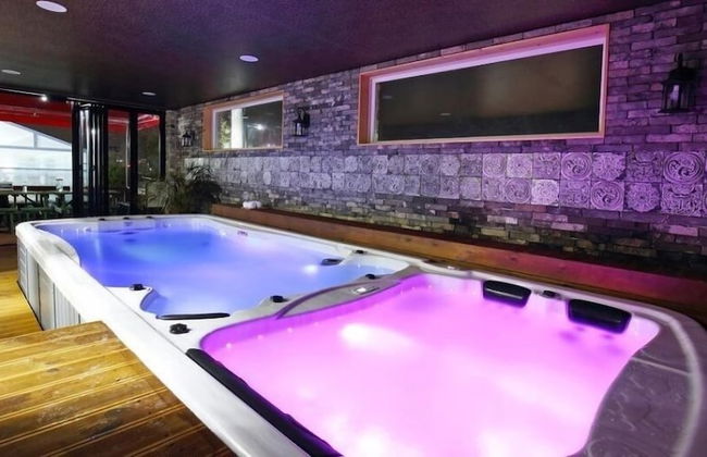 Gyeongju Sillamasil Pension One - Foto 1