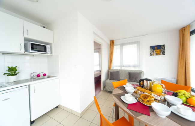 Cerise Strasbourg - Foto 9