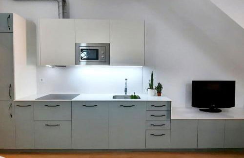 Acogedor apartamento con entrada independiente - Foto 19