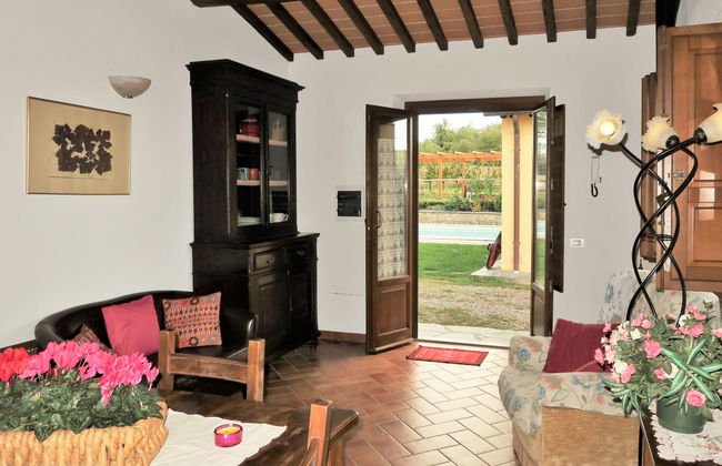 Cedri Alti - Photo 5