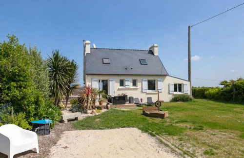 Holiday Home Le Bruit de la Mer - Trouz ar Mor by Interhome - Foto 54