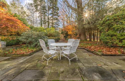 The Gardens - Lily - Walking Distance to Douglas Beach - Foto 25